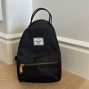 HERSCHEL SUPPLY CO |  NOVA BACKPACK MINI